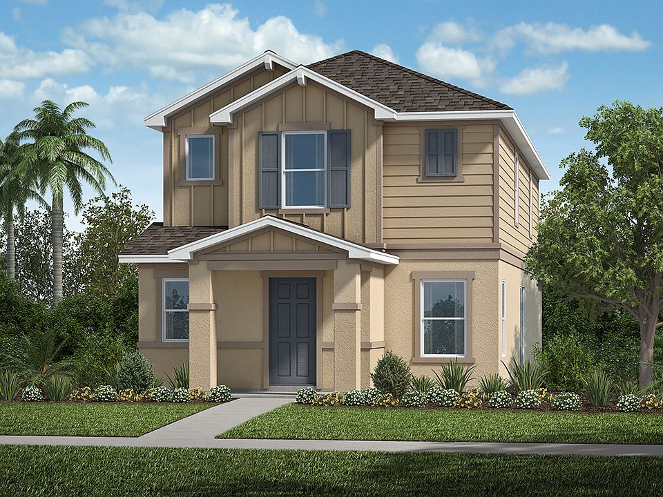Exterior F