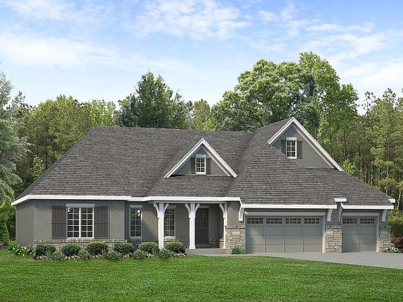 LaSalle Elevation B