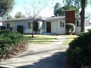 1258 N 3rd Ave, Upland, CA 91786