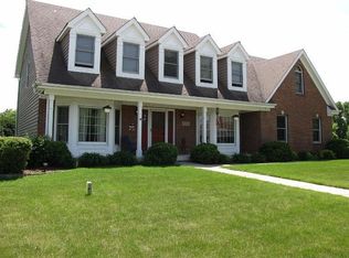 3016 Bennett Dr, Naperville, IL