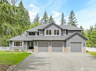 43622 SE 170th St, North Bend, WA 98045