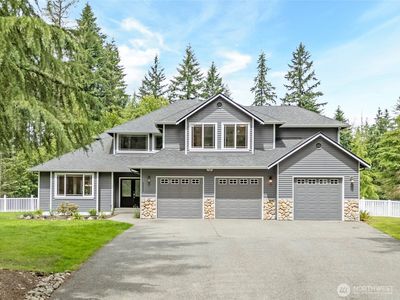 43622 SE 170th Street, North Bend, WA, 98045
