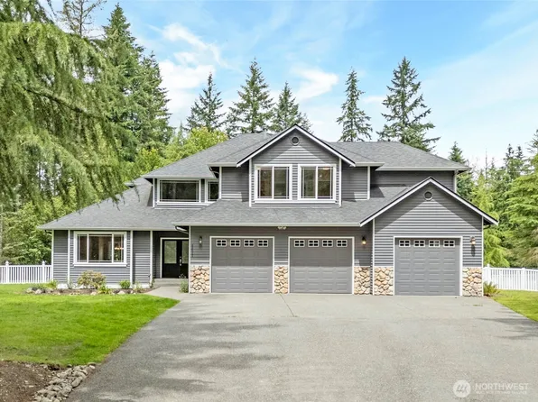 43622 SE 170th Street, North Bend, WA 98045