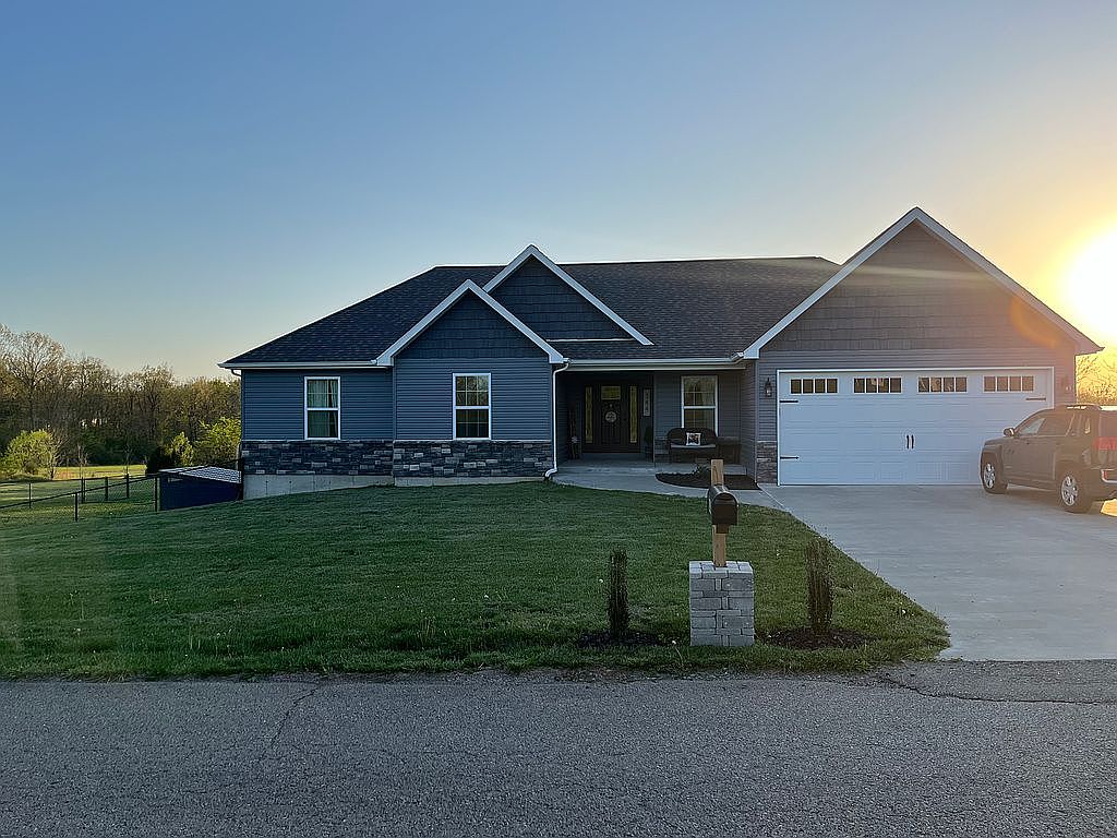 344 Grandview Dr, Farmington, MO 63640 Zillow