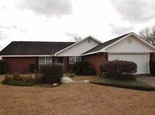 8559 E Anvil Ct, Mobile, AL 36695