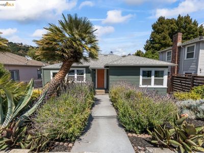 8024 Earl St, Oakland, CA, 94605