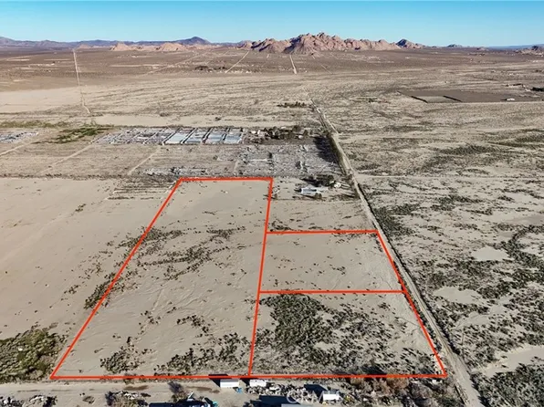 796 Sherman Way, Lucerne Valley, CA 92356