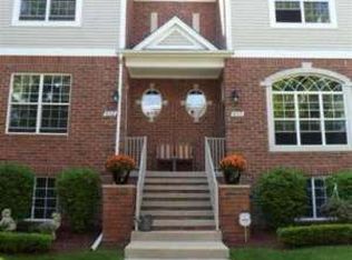 6022 Windemere Ln, Shelby Township, MI