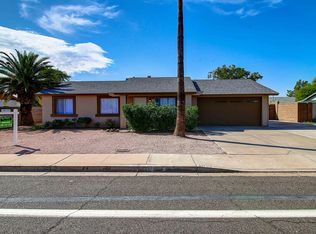 5035 W Sweetwater Ave, Glendale, AZ 85304