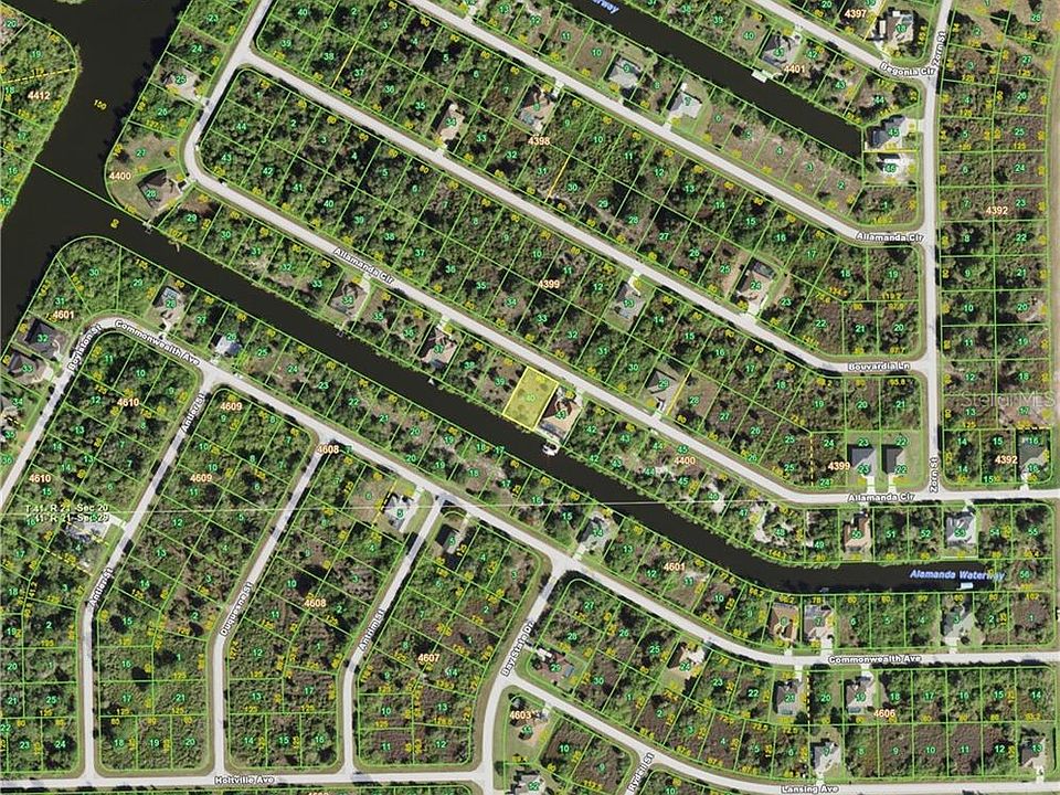 1st image of 13870 Allamanda Cir