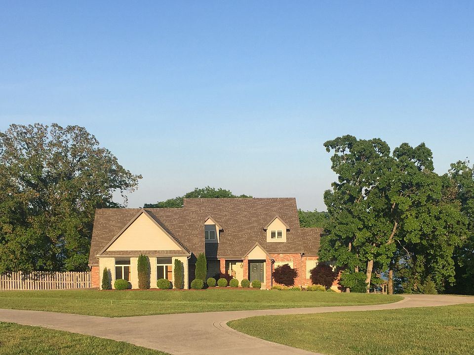 front elevation