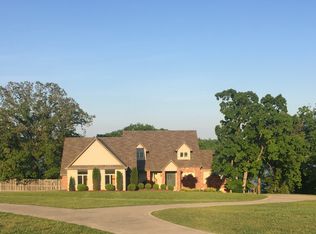 692 Clearspring Rd, Shell Knob, MO 65747