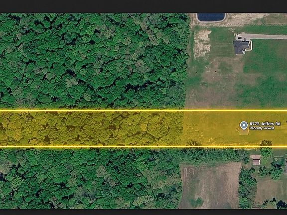 2nd image of 8772 Jeffers Rd