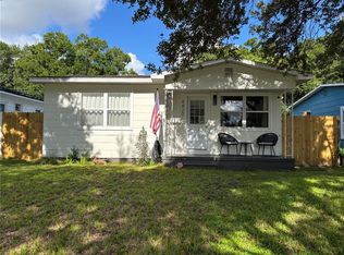 4420 Dr Martin Luther King Jr St N, Saint Petersburg, FL 33703