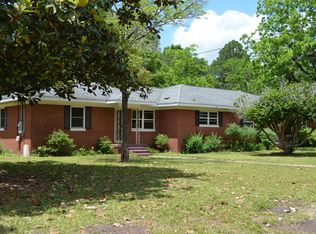 201 Jones Rd, Crestview, FL 32536