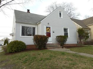 4101 Bayard Rd, South Euclid, OH 44121