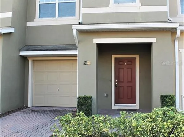 3805 Black Spruce Ln, Winter Springs, FL 32708