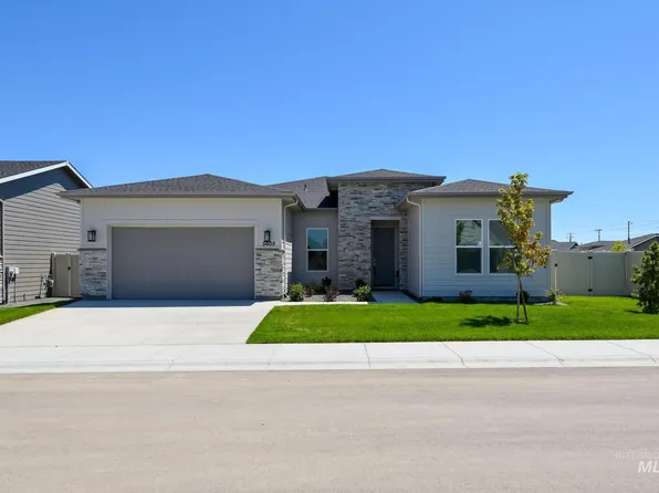 5605 Sparky Ave, Caldwell, ID 83607