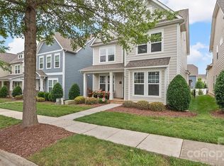 1035 Back Stretch Blvd, Indian Trail, NC 28079