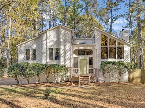 4772 Stable Run Ct NE, Kennesaw, GA 30144
