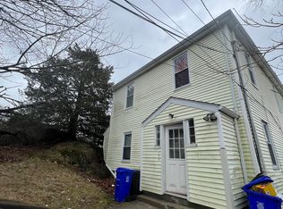 165 Glendale Ave #1, Malden, MA 02148