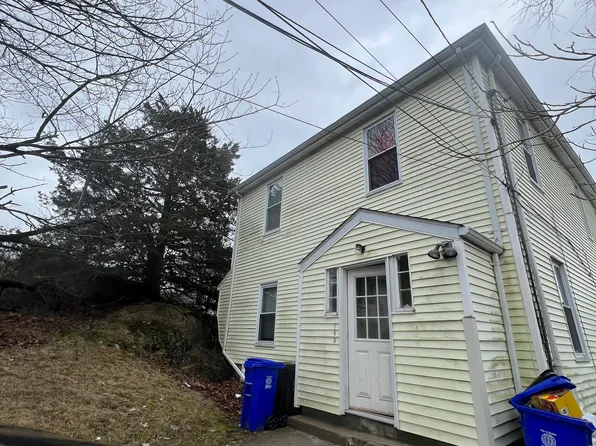 165 Glendale Ave #1, Malden, MA 02148