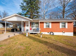 7109 Westmar Ln, Little Rock, AR 72209