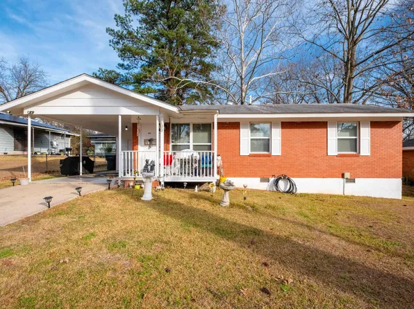 7109 Westmar Ln, Little Rock, AR 72209