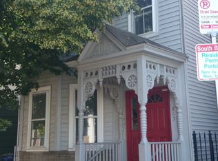 867 E 4th St #3, South Boston, MA 02127