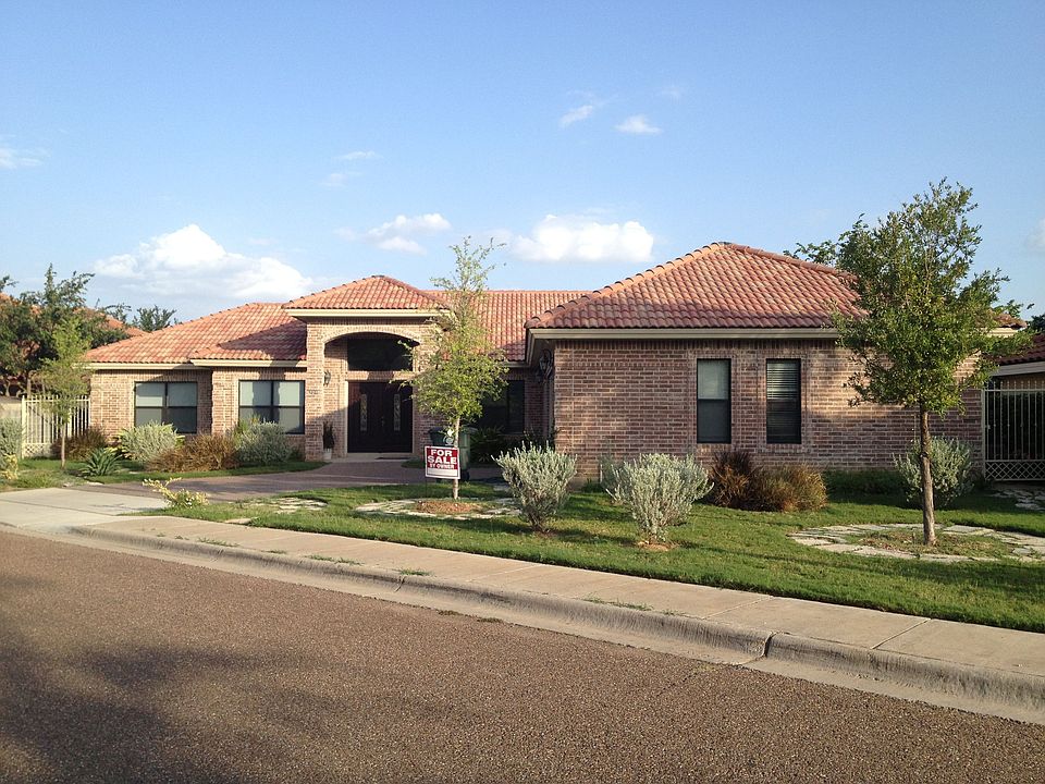 Brand new home