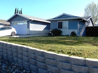 8349 Franklin Blvd, Sacramento, CA 95823