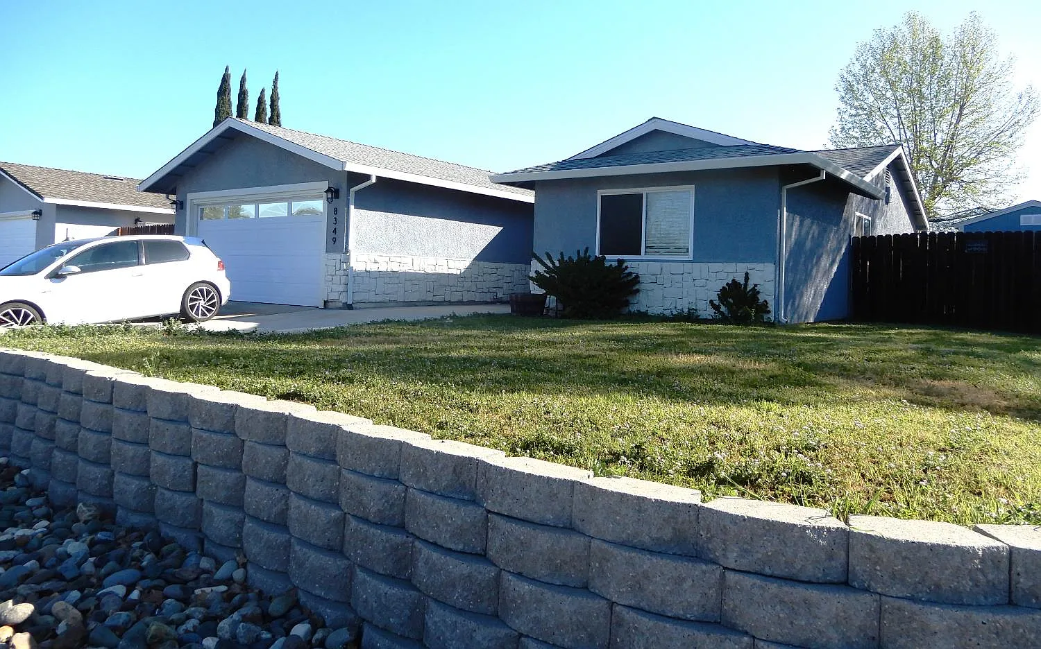 8349 Franklin Blvd photo 1