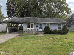 3050 Mayfield Rd, Paducah, KY 42003