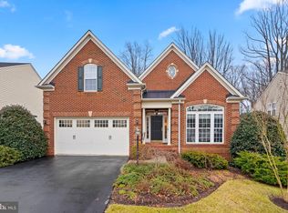 305 Grindstone Dr, Arnold, MD 21012