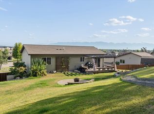 183 Lupine Dr, Kalispell, MT 59901