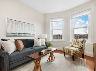 177 Northampton St APT 4, Roxbury, MA 02118