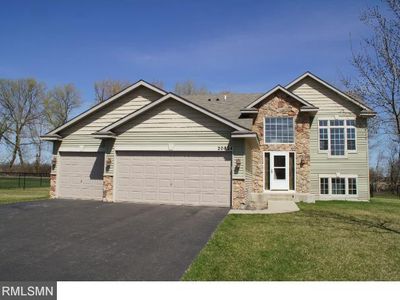 20824 Goldenrod Ln, Rogers, MN, 55374