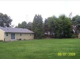 13811 S Us Highway 421, Wanatah, IN 46390
