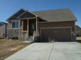6975 Raleigh St, Wellington, CO 80549