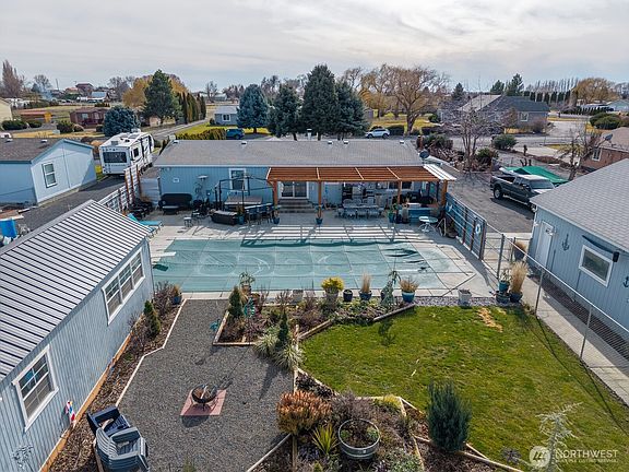 5th image of 7358 Blue Goose Road NE