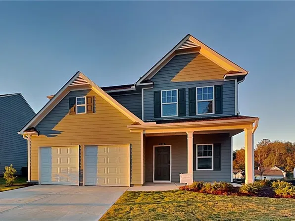 363 Bloomfield Cir, Canton, GA 30114