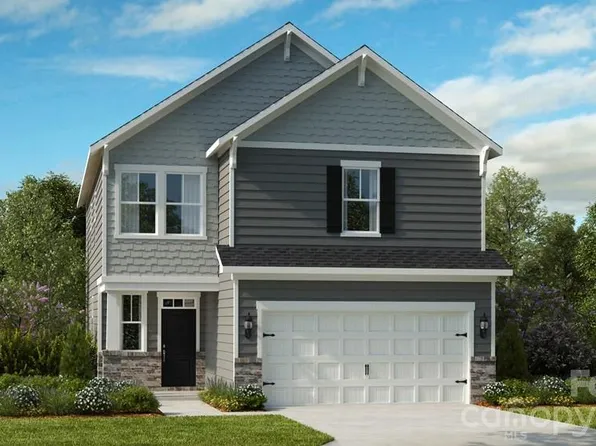 18419 Cove Landing Rd, Charlotte, NC 28278