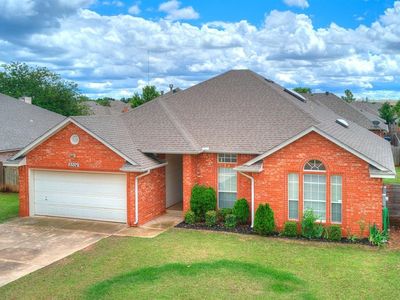 2004 Sagewood Dr, Edmond, OK, 73013