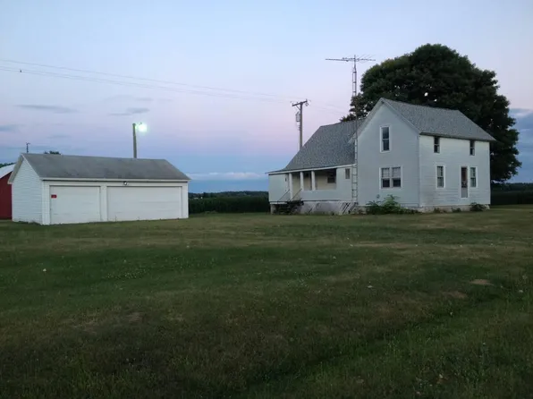 13294 Sumpter Rd, Carleton, MI 48117