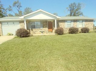 3611 Radial Ave, Albany, GA 31705