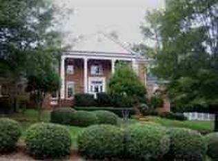 102 Deerfield Dr, Greer, SC 29650