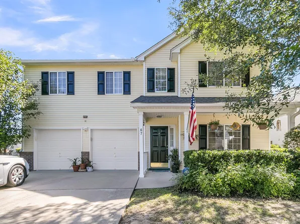 67 Regency Oaks Dr, Summerville, SC 29485