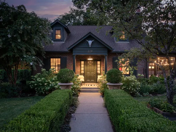 229 Chapel Ave, Nashville, TN 37206