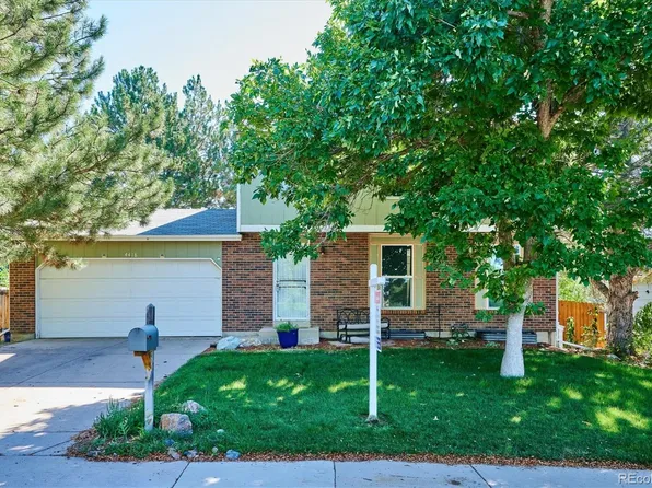 4418 S Argonne Way, Aurora, CO 80015