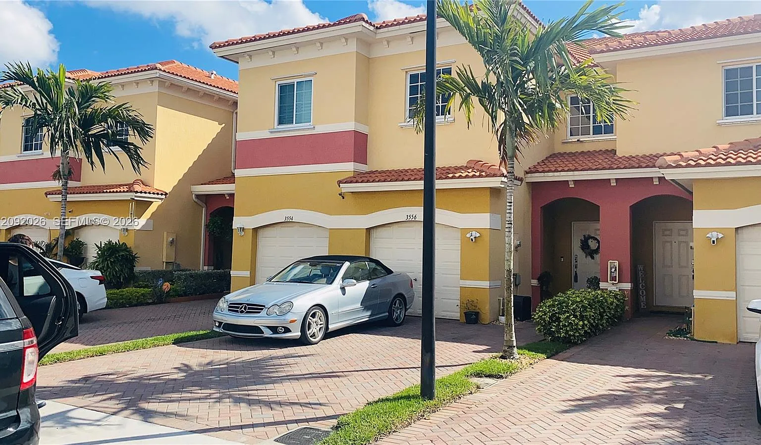 United Homes At Bella Vis — Photo 1
